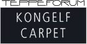 Kongelf Carpet